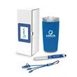 Embrace 3-Piece Welcome Gift Set | https://www.bestnamebadges.com