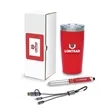 Embrace 3-Piece Welcome Gift Set | https://www.bestnamebadges.com