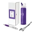 Salon 3-Piece Trade Show Gift Set | https://www.bestnamebadges.com