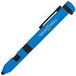 Rainier Utility Pen w/Stylus | https://www.bestnamebadges.com