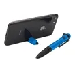 Rainier Utility Pen w/Stylus | https://www.bestnamebadges.com