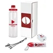 Digital 4-Piece Technology Gift Set | https://www.bestnamebadges.com