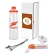 Digital 4-Piece Technology Gift Set | https://www.bestnamebadges.com