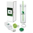 Generous 3-Piece Thank You Gift Set | https://www.bestnamebadges.com