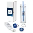 Generous 3-Piece Thank You Gift Set | https://www.bestnamebadges.com