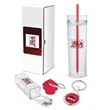 Generous 3-Piece Thank You Gift Set | https://www.bestnamebadges.com