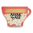 Coffee Cup Shaped Pick 'n' Mints | https://www.bestnamebadges.com