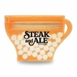 Coffee Cup Shaped Pick 'n' Mints | https://www.bestnamebadges.com