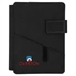Madison Junior Padfolio | https://www.bestnamebadges.com