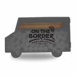 Delivery Truck Shaped Pick 'n' Mints | https://www.bestnamebadges.com