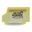 Delivery Truck Shaped Pick 'n' Mints | https://www.bestnamebadges.com