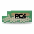 Semi Truck Shaped Pick 'n' Mints | https://www.bestnamebadges.com