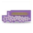 Semi Truck Shaped Pick 'n' Mints | https://www.bestnamebadges.com