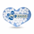 Heart Shaped Pick 'n' Mints | https://www.bestnamebadges.com