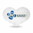 Heart Shaped Pick 'n' Mints | https://www.bestnamebadges.com