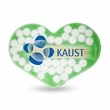 Heart Shaped Pick 'n' Mints | https://www.bestnamebadges.com
