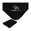 Brookwater Fleece Blanket | https://www.bestnamebadges.com