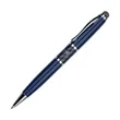 Pascal NFC Twist Aluminum Pen / Stylus | https://www.bestnamebadges.com
