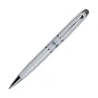 Pascal NFC Twist Aluminum Pen / Stylus | https://www.bestnamebadges.com