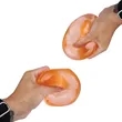 Squiloo Squishy Sensory Cube | https://www.bestnamebadges.com
