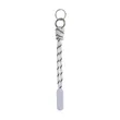 Theodore Multi-Use Key Tag | https://www.bestnamebadges.com