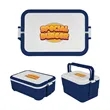 Wesley Recycled PP Bento / Lunch Box Set | https://www.bestnamebadges.com