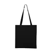 Madison Recycled Basic Tote | https://www.bestnamebadges.com
