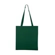 Madison Recycled Basic Tote | https://www.bestnamebadges.com