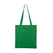 Madison Recycled Basic Tote | https://www.bestnamebadges.com