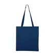 Madison Recycled Basic Tote | https://www.bestnamebadges.com