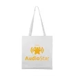 Madison Recycled Basic Tote | https://www.bestnamebadges.com