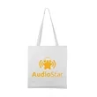 Madison Recycled Basic Tote | https://www.bestnamebadges.com