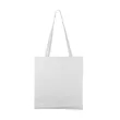 Madison Recycled Basic Tote | https://www.bestnamebadges.com