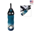 Muirfield Featherlite™ Golf Ball Caddy | https://www.bestnamebadges.com