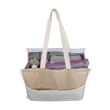 Nika Cooler Tote | https://www.bestnamebadges.com