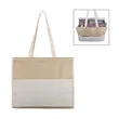 Nika Cooler Tote | https://www.bestnamebadges.com