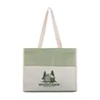 Nika Cooler Tote | https://www.bestnamebadges.com