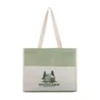 Nika Cooler Tote | https://www.bestnamebadges.com