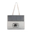 Nika Cooler Tote | https://www.bestnamebadges.com