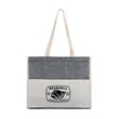 Nika Cooler Tote | https://www.bestnamebadges.com