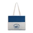 Nika Cooler Tote | https://www.bestnamebadges.com
