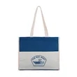 Nika Cooler Tote | https://www.bestnamebadges.com