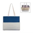 Nika Cooler Tote | https://www.bestnamebadges.com