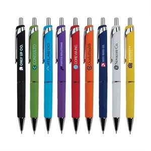 Scribe ABS Fine Point Gel Pen
