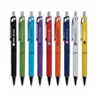 Scribe ABS Fine Point Gel Pen | https://www.bestnamebadges.com