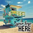 Destination Location Las Vegas Gift Set | https://www.bestnamebadges.com