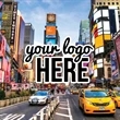 Destination Location Las Vegas Gift Set | https://www.bestnamebadges.com