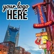 Destination Location Las Vegas Gift Set | https://www.bestnamebadges.com