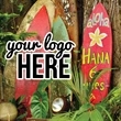 Destination Location Las Vegas Gift Set | https://www.bestnamebadges.com