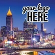 Destination Location Las Vegas Gift Set | https://www.bestnamebadges.com